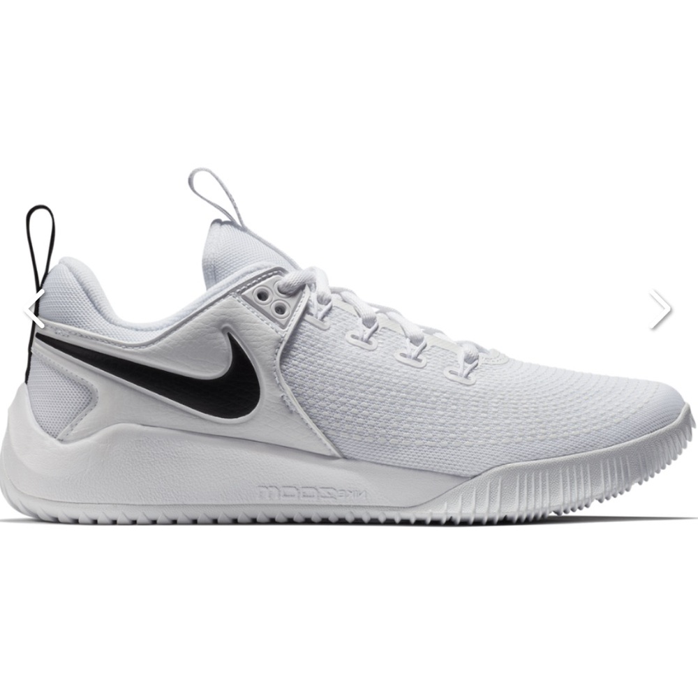 Nike Women's Zoom HyperAce 2 Volleyball Shoes